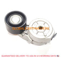 5.9L Cummins Belt & Tensioner - New Direct-Fit Diesel Replacement