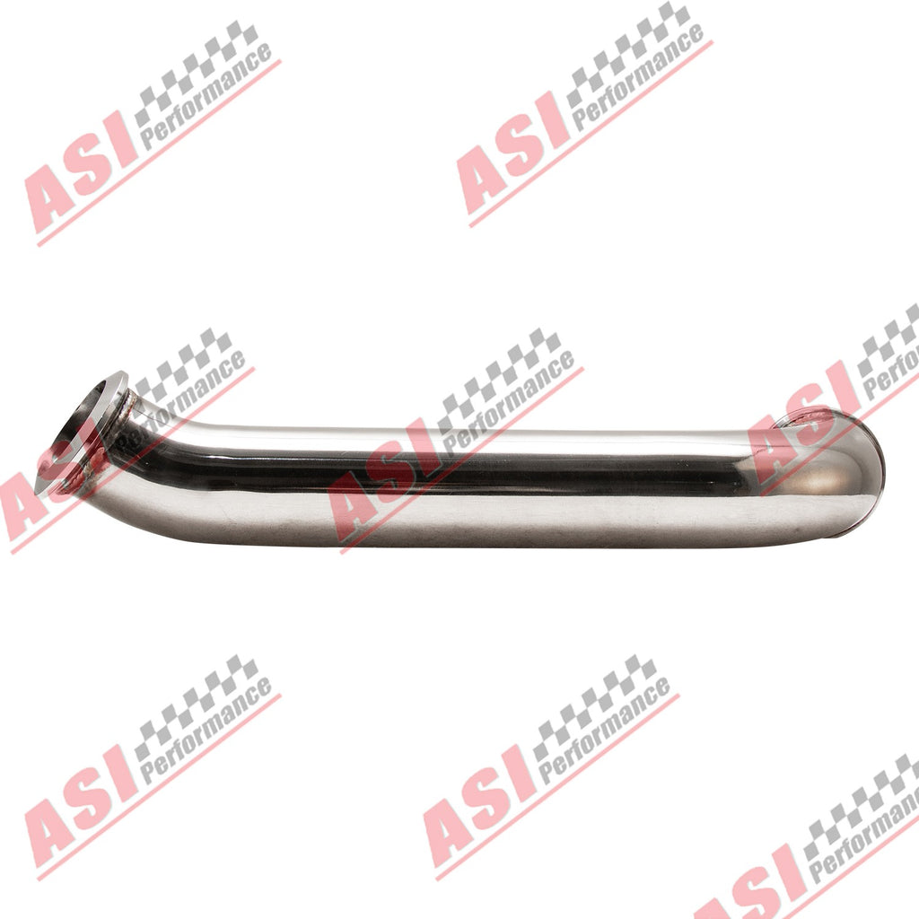 LLY Duramax Up-Pipe Kit 2004-2010 - New Direct-Fit Diesel Replacement