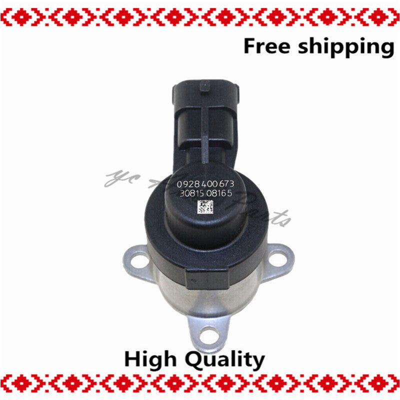 LBZ Duramax Fuel Pressure Regulator 2006-2010 - New Direct-Fit Diesel Replacement