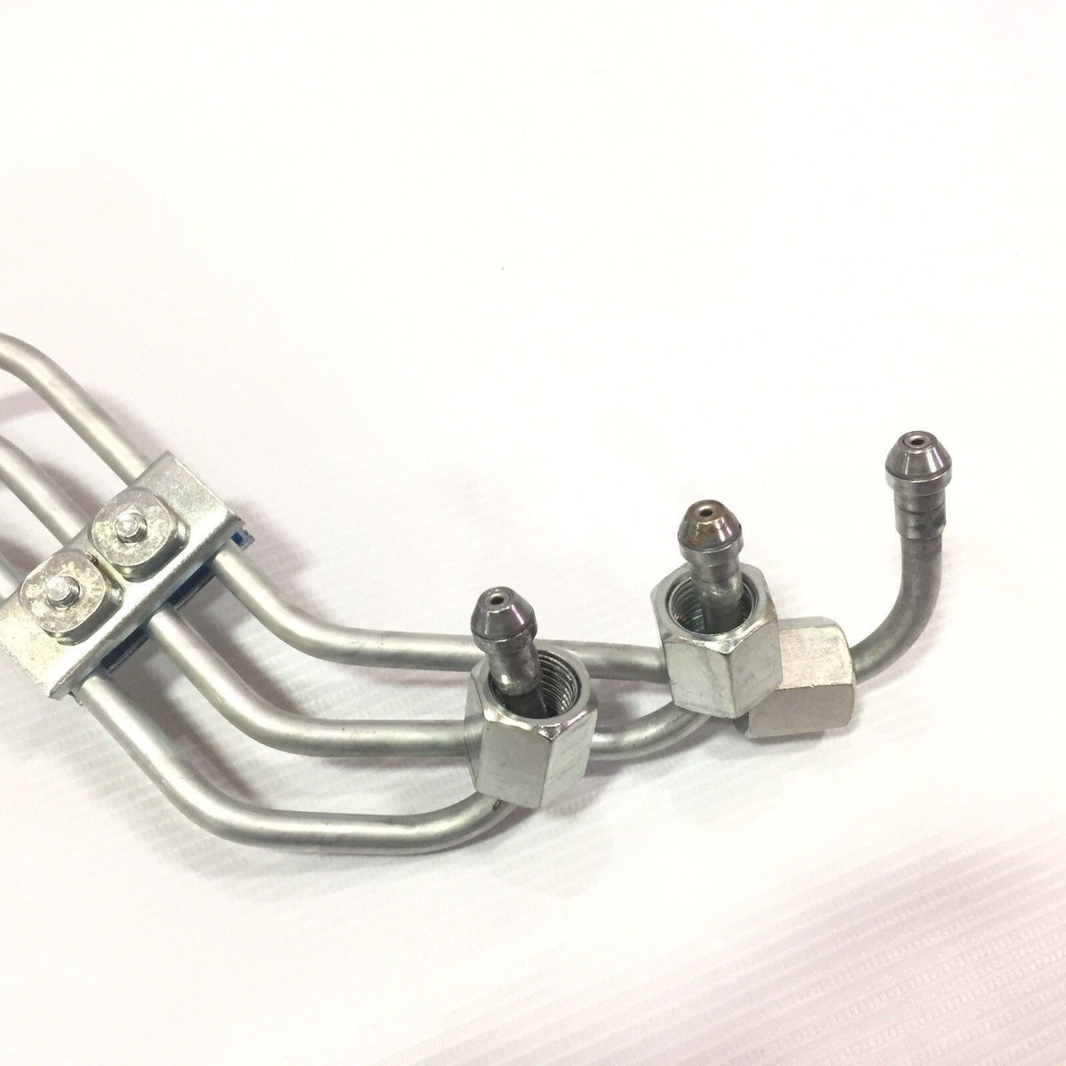 5.9L Cummins Injector Line - New Direct-Fit Diesel Replacement