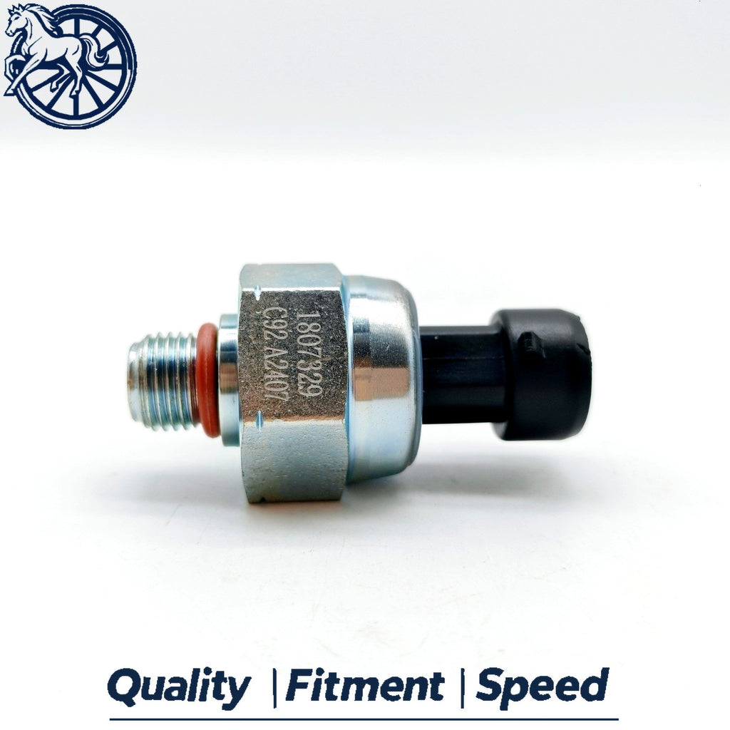 7.3L Power Stroke Diesel Sensor - New Direct-Fit Diesel Replacement
