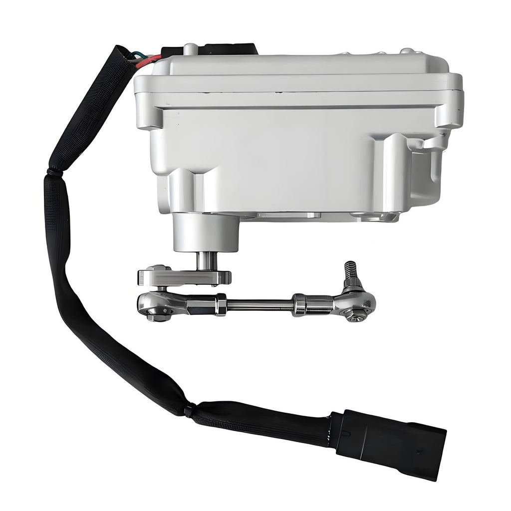 6.4L Power Stroke Turbo Actuator - Remanufactured Direct-Fit Diesel Replacement