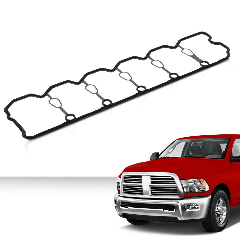 5.9L Cummins Valve Cover Gasket - New Direct-Fit Diesel Replacement