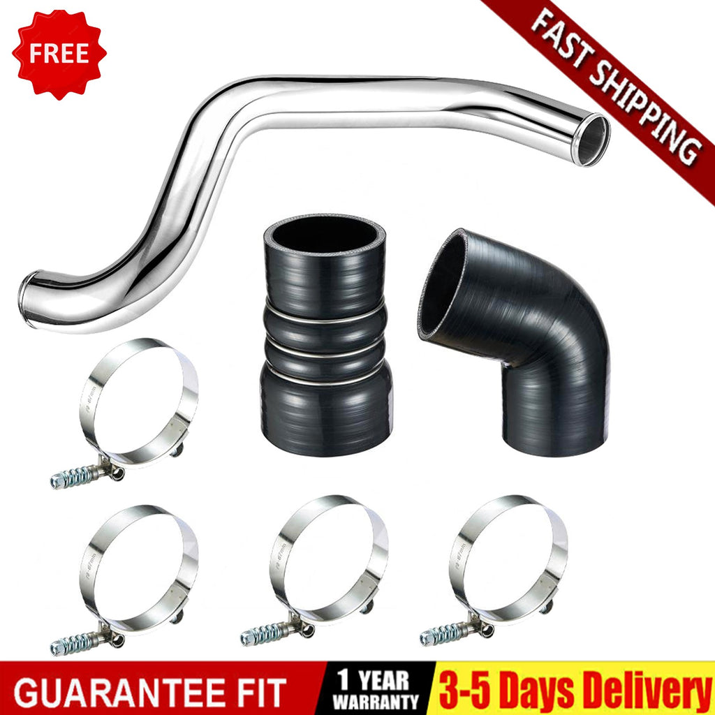 LLY Duramax Intercooler - New Direct-Fit Diesel Replacement