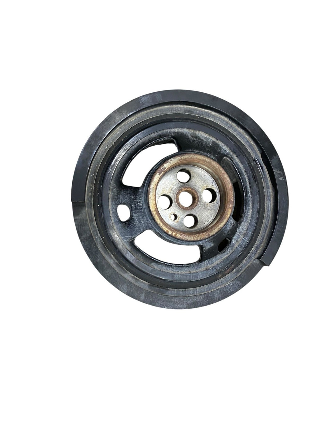 6.7L Power Stroke Harmonic Balancer 2015-2022