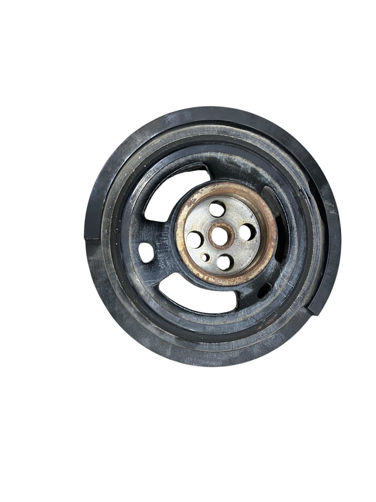 6.7L Power Stroke Harmonic Balancer 2015-2022