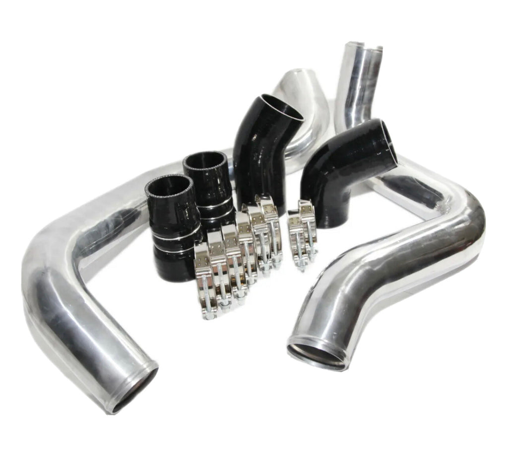 LB7 Duramax Intercooler 2002-2004 - New Direct-Fit Diesel Replacement