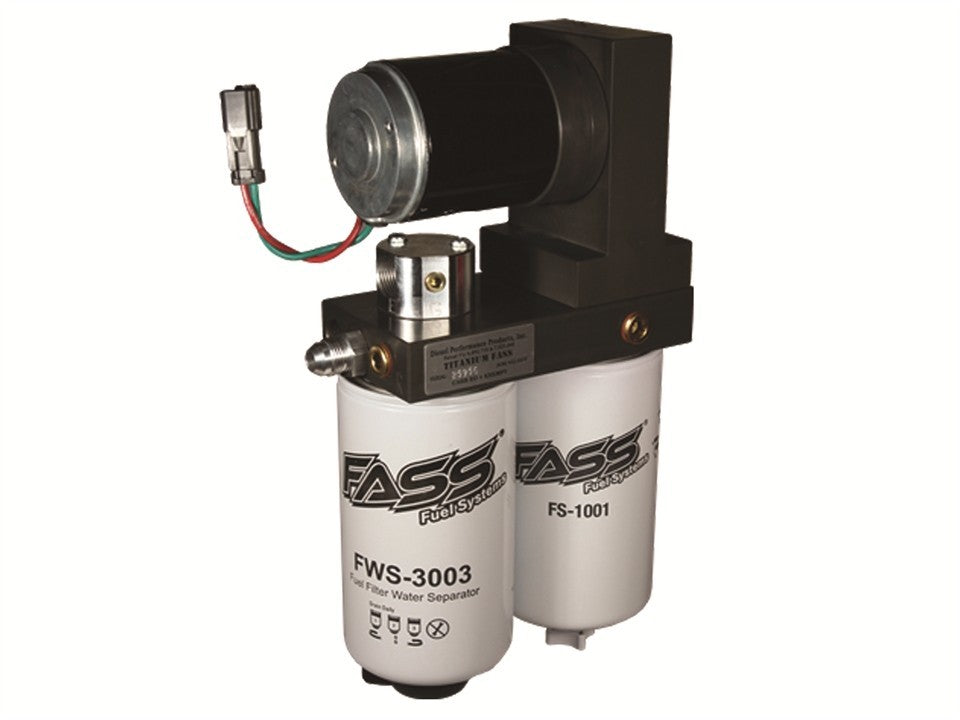 6.7L Power Stroke Lift Pump 2017-22
