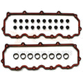 6.0L Power Stroke Valve Cover Gasket - New Direct-Fit Diesel Replacement