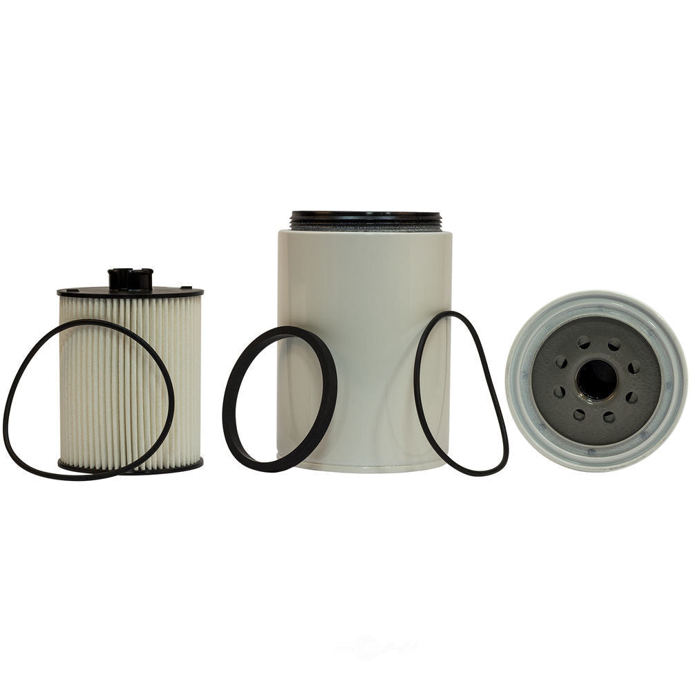 6.4L Power Stroke Fuel Filter - New Direct-Fit Diesel Replacement