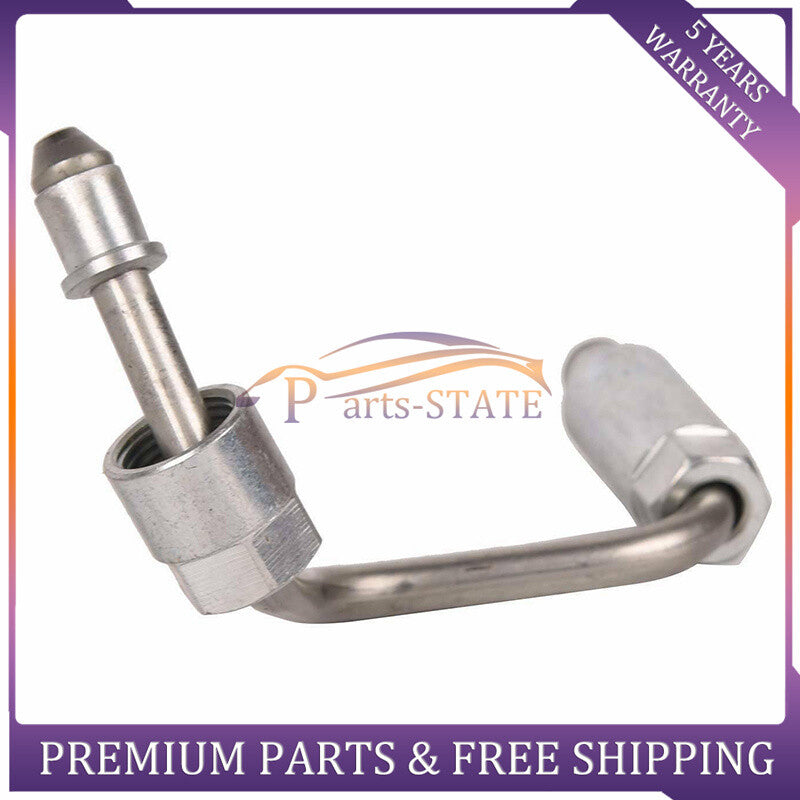 LBZ Duramax Injector Line - New Direct-Fit Diesel Replacement