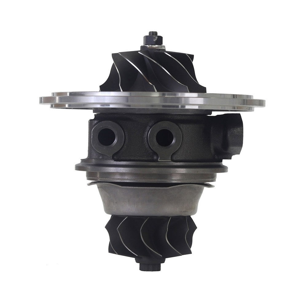 LB7 Duramax Turbocharger 2000-2004 - Remanufactured Direct-Fit Diesel Replacement