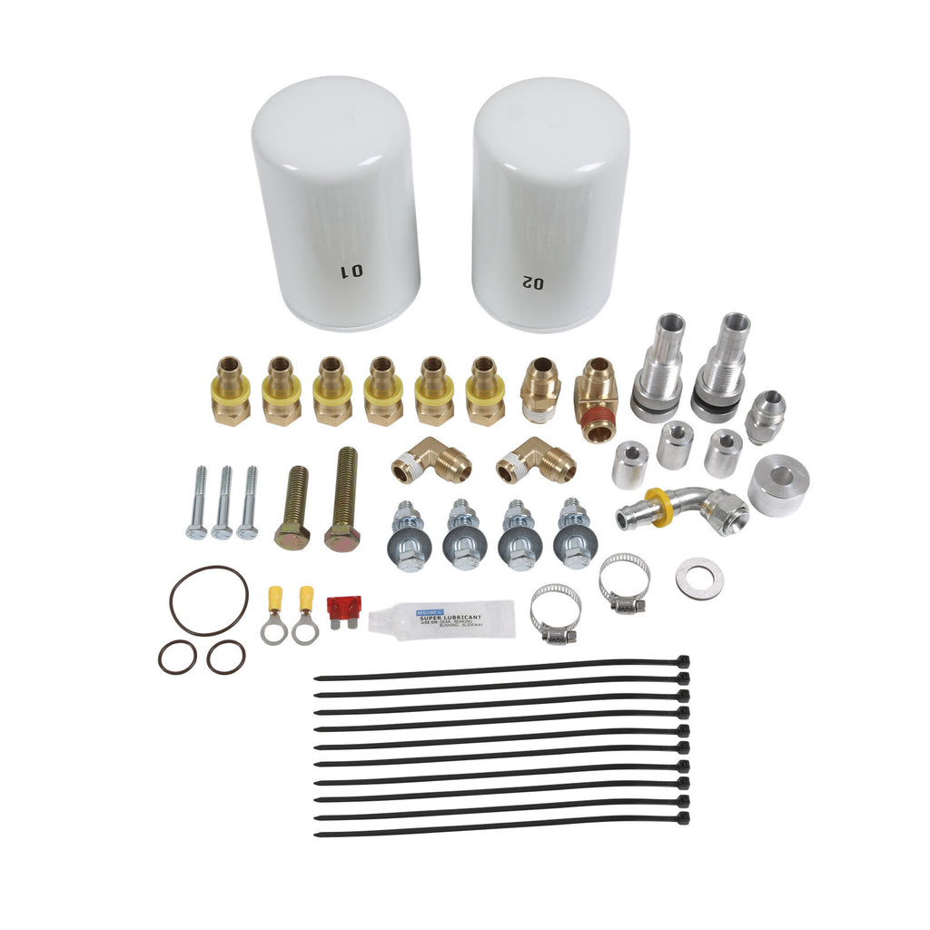 6.7L Cummins Lift Pump - New Direct-Fit Diesel Replacement