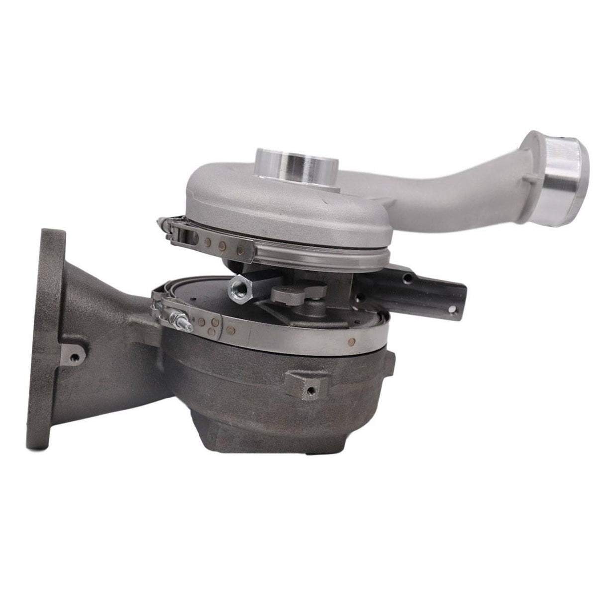 6.4L Power Stroke Turbocharger - Remanufactured Direct-Fit Diesel Replacement