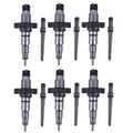 5.9L Cummins Injector Set 2003-04