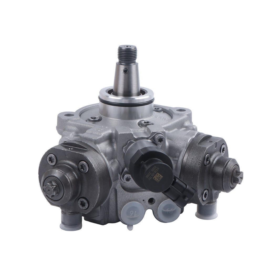 6.7L Power Stroke Injection Pump - Remanufactured Direct-Fit Diesel Replacement