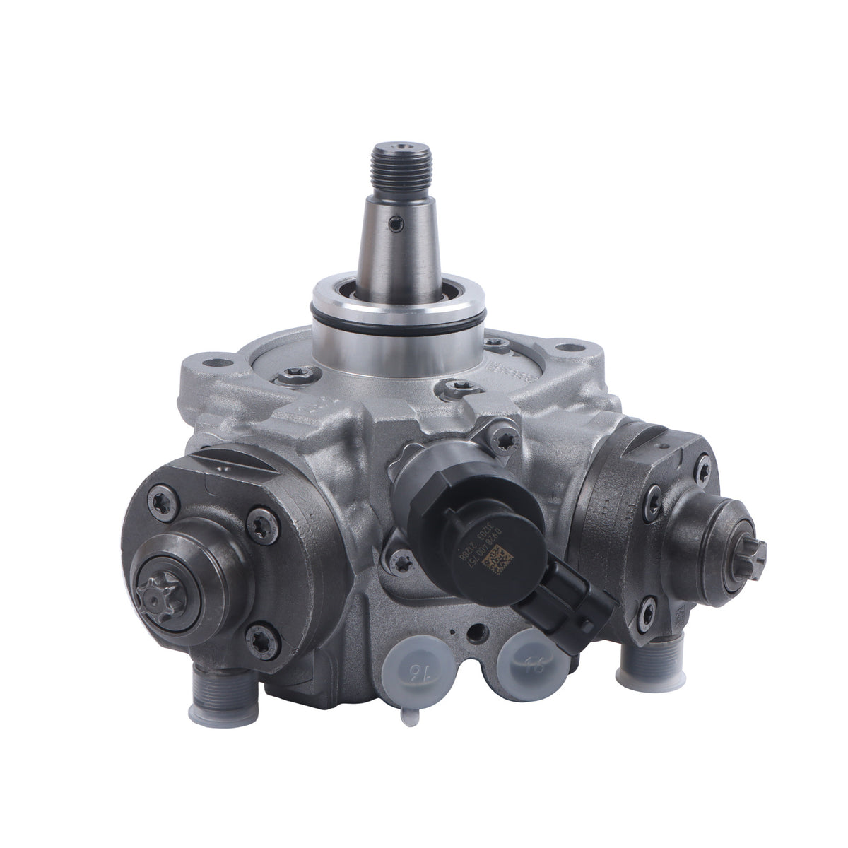 6.7L Power Stroke Injection Pump - Remanufactured Direct-Fit Diesel Replacement