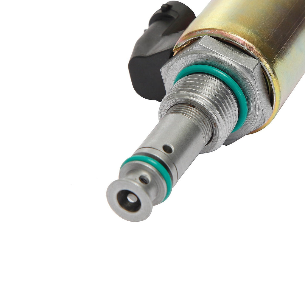 7.3L Power Stroke IPR Valve - New Direct-Fit Diesel Replacement