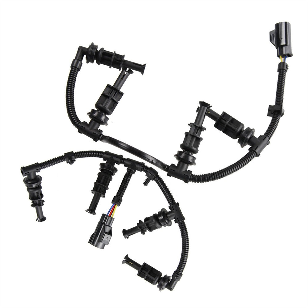 6.4L Power Stroke Glow Plug - New Direct-Fit Diesel Replacement