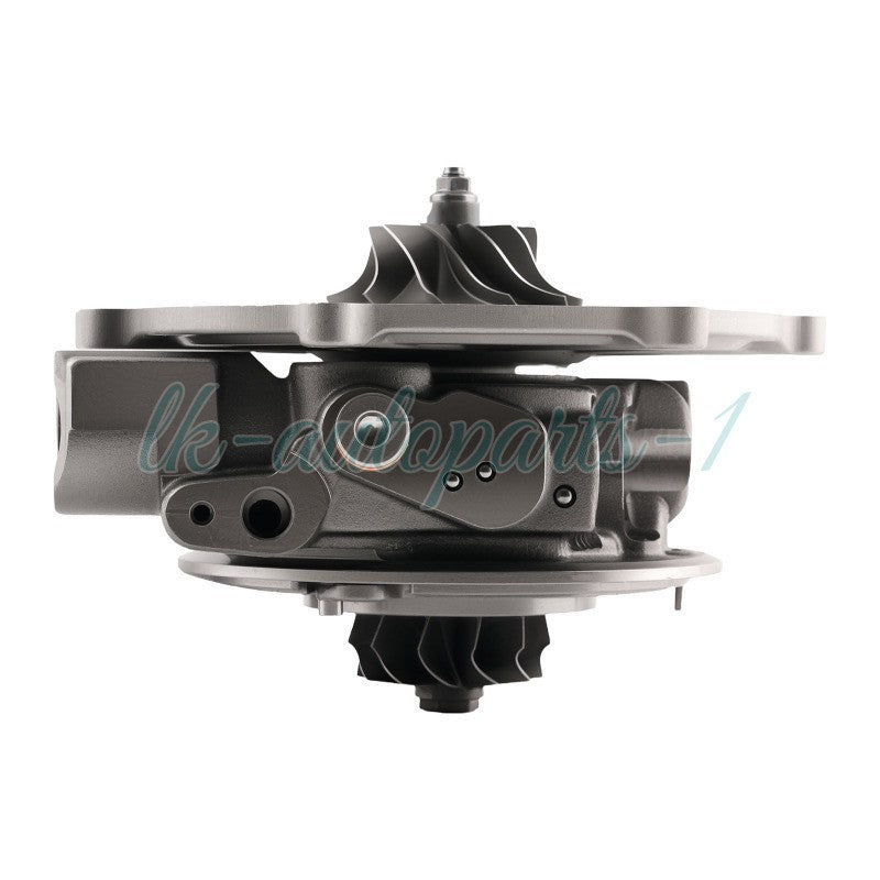 6.7L Power Stroke Turbocharger - Remanufactured Direct-Fit Diesel Replacement