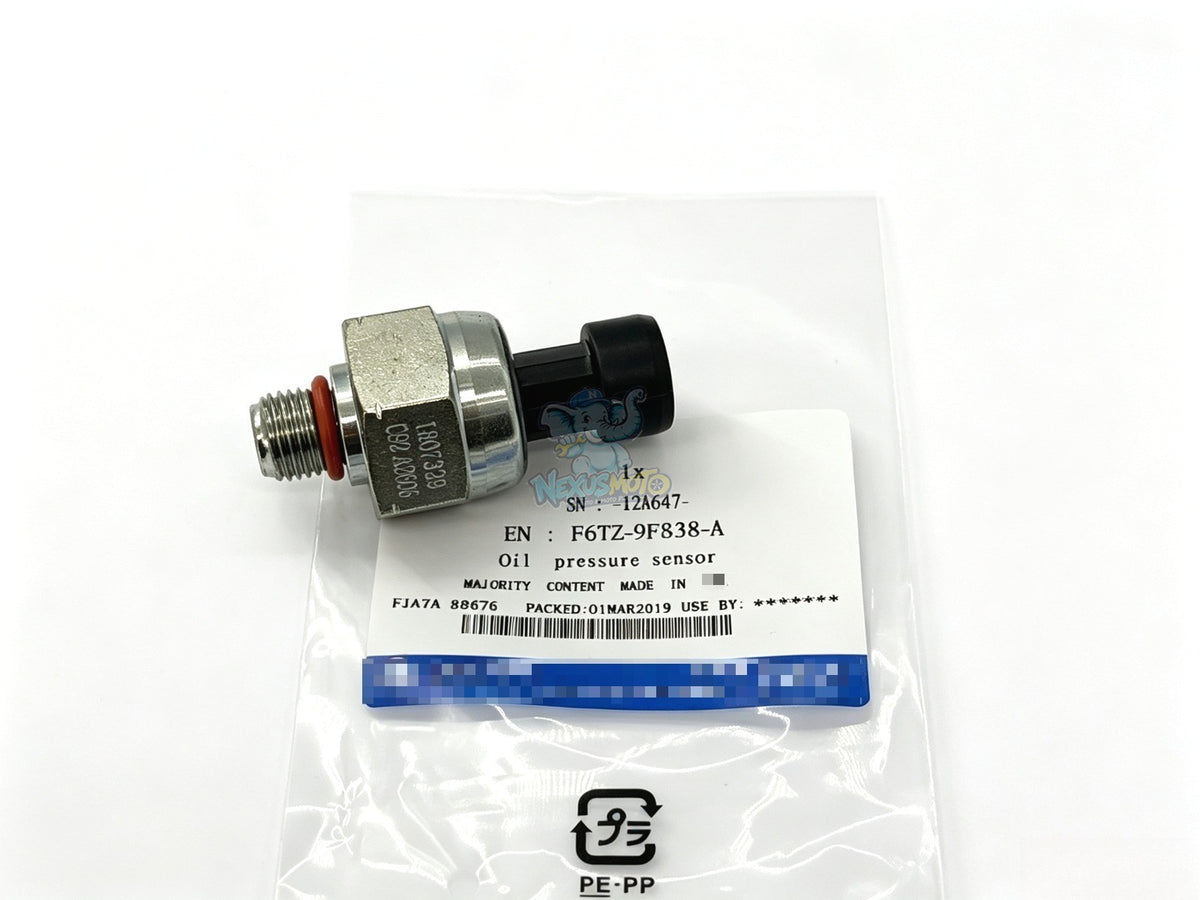 7.3L Power Stroke Diesel Sensor - New Direct-Fit Diesel Replacement