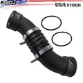 LBZ Duramax Intercooler - New Direct-Fit Diesel Replacement