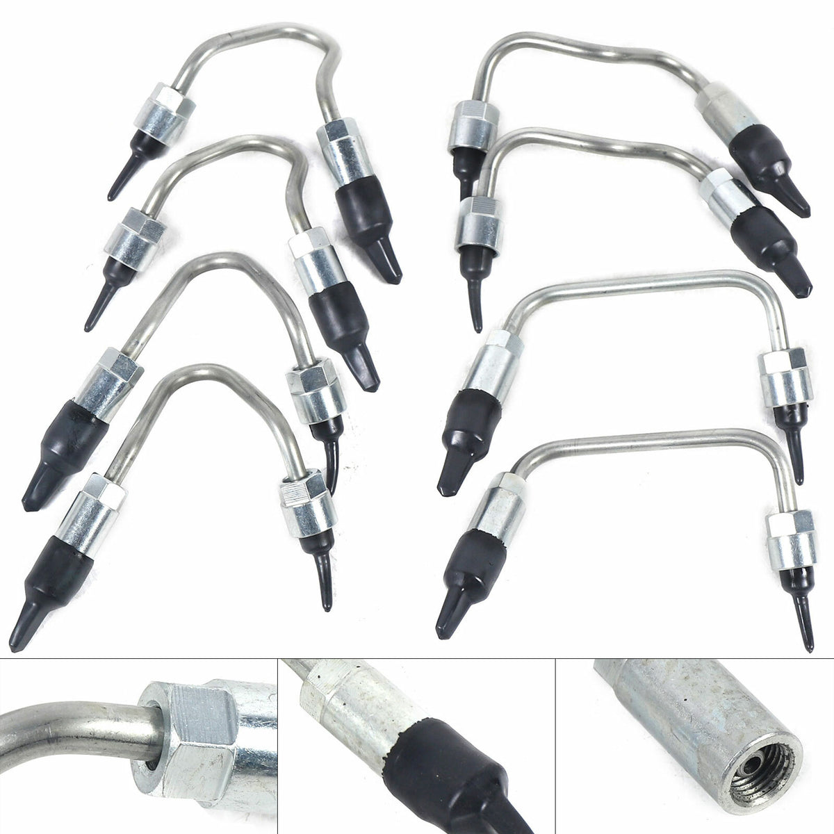 LMM Duramax Injector Line - New Direct-Fit Diesel Replacement