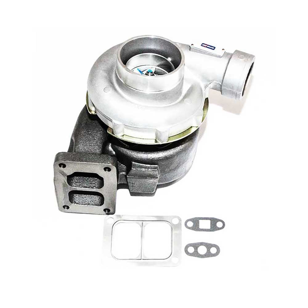 5.9L Cummins Turbocharger - Remanufactured Direct-Fit Diesel Replacement