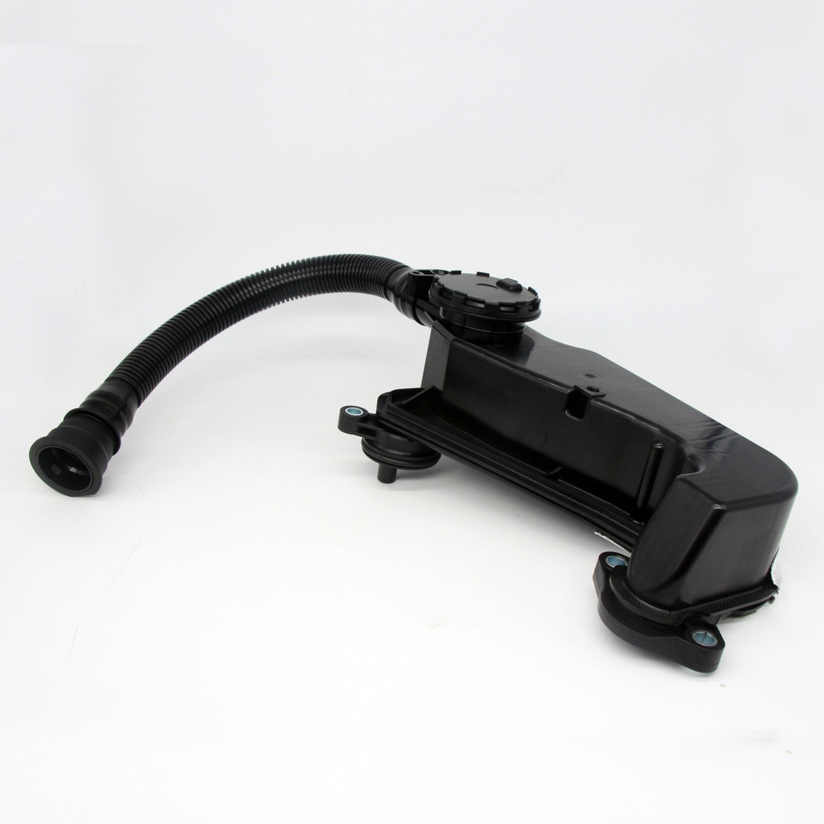 6.7L Power Stroke CCV Filter 2011-2025 - New Direct-Fit Diesel Replacement