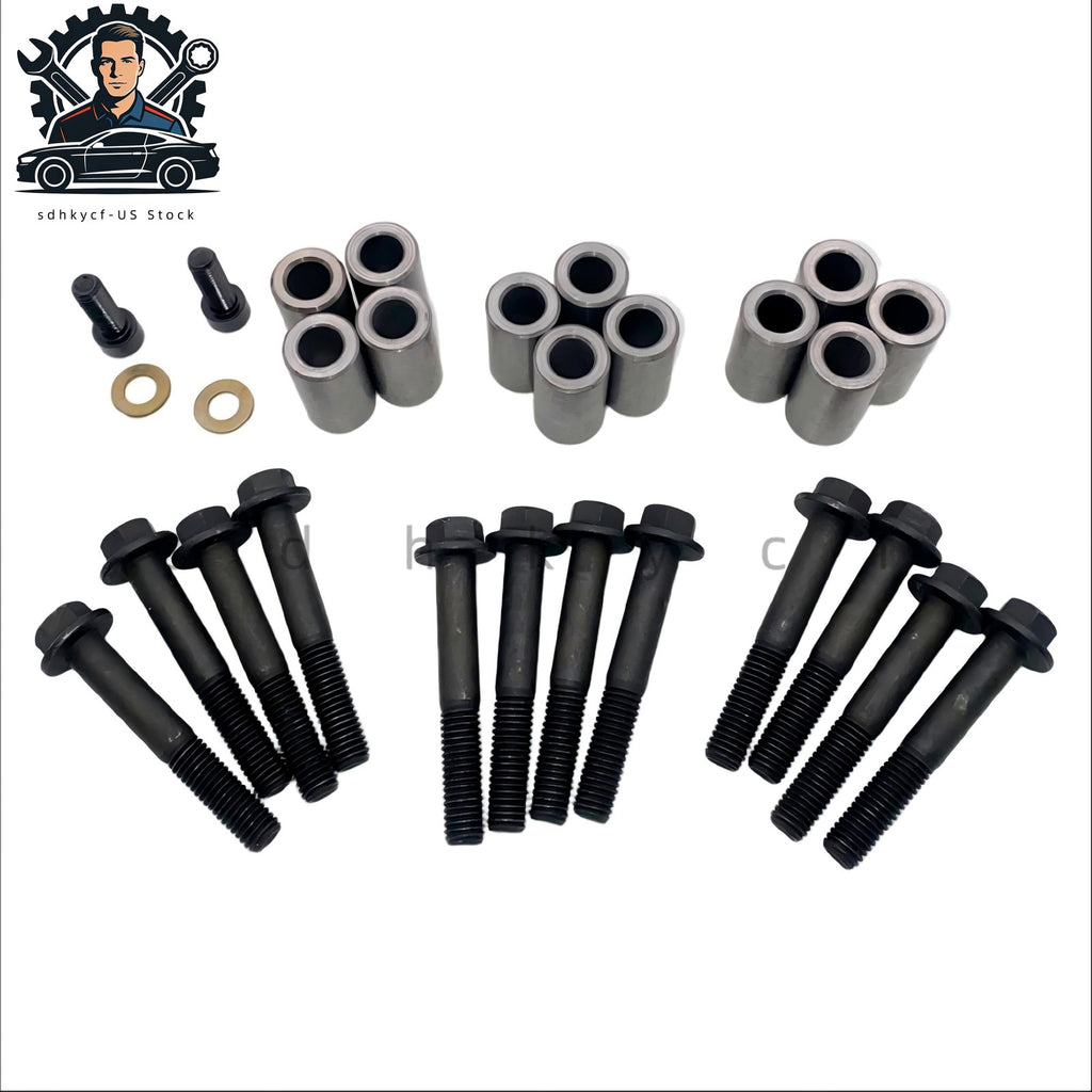 6.7L Cummins Exhaust Manifold - New Direct-Fit Diesel Replacement