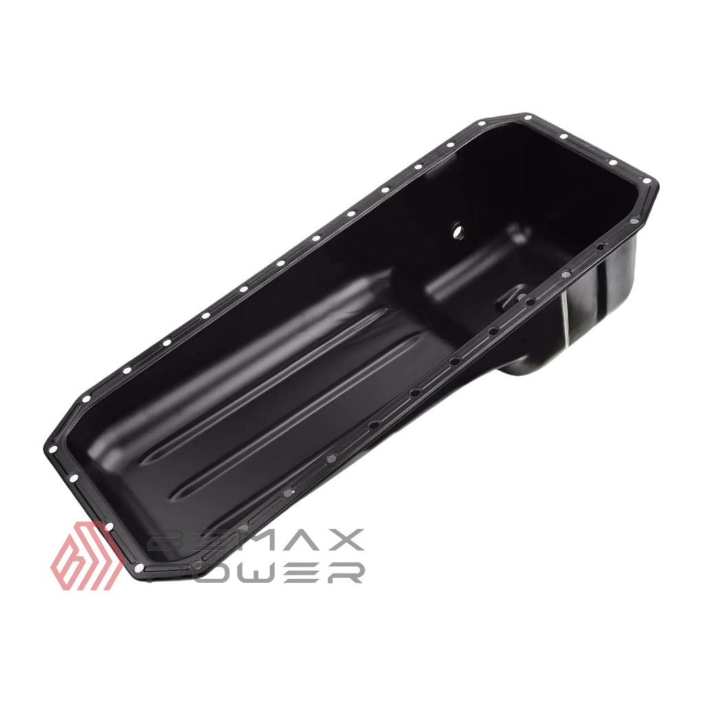 6.7L Cummins Oil Pan - New Direct-Fit Diesel Replacement