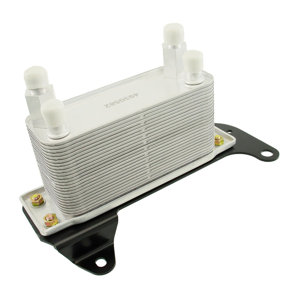 5.9L Cummins Oil Cooler 2003-2009