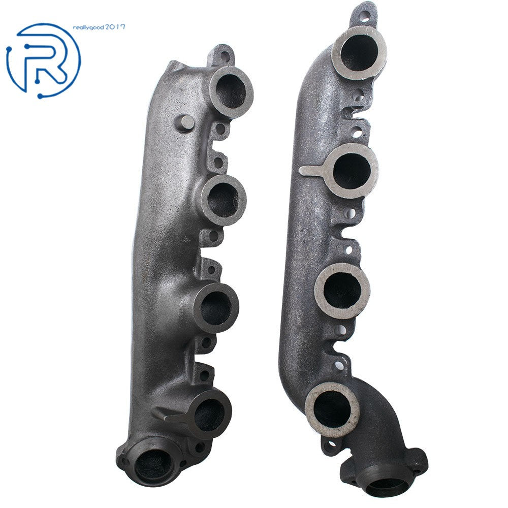 7.3L Power Stroke Exhaust Manifold - New Direct-Fit Diesel Replacement