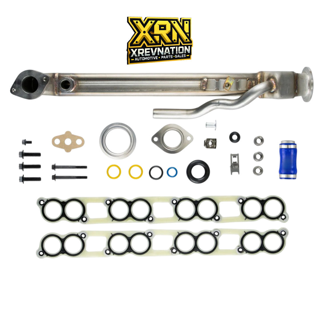 6.0L Power Stroke EGR Cooler 2004 - New Direct-Fit Diesel Replacement