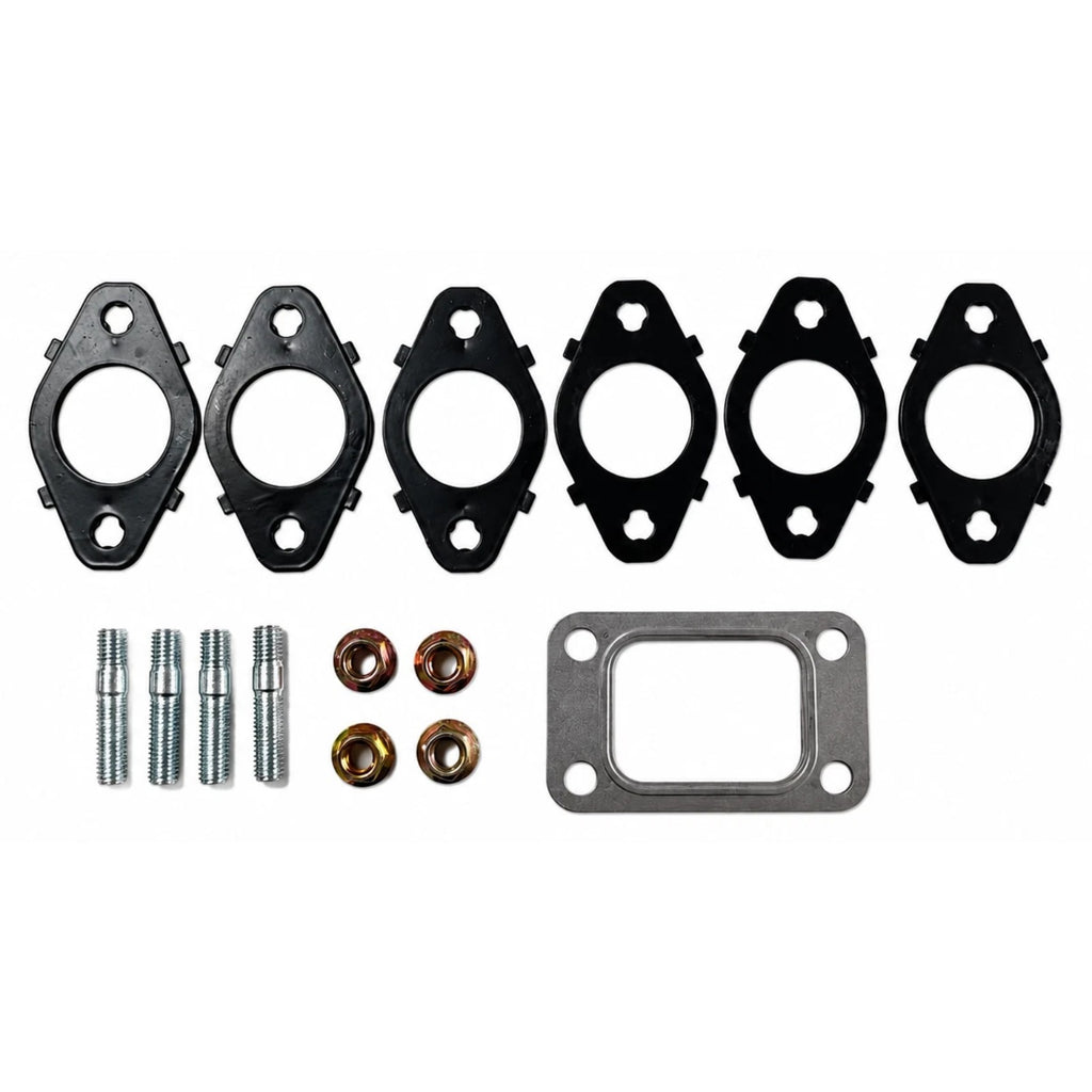 5.9L Cummins Exhaust Manifold 2004-2007 - New Direct-Fit Diesel Replacement