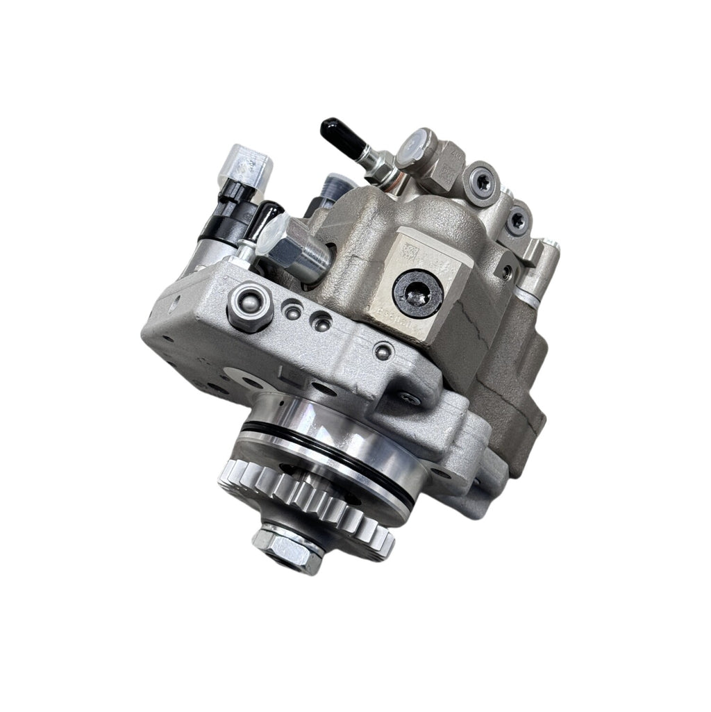 6.7L Cummins Injection Pump 2010 - Remanufactured Direct-Fit Diesel Replacement