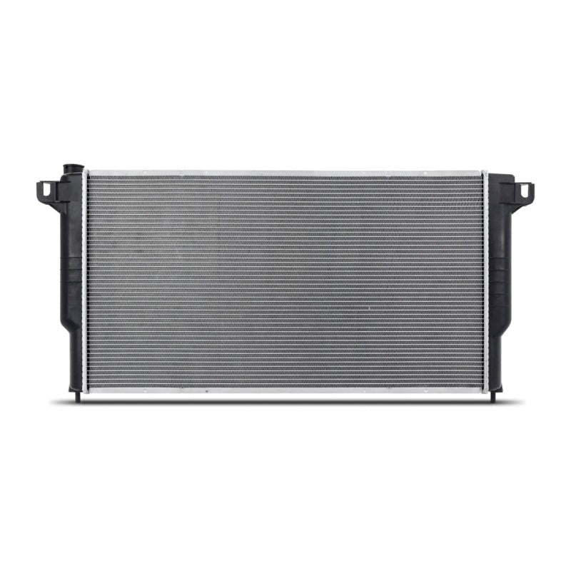 5.9L Cummins Radiator - New Direct-Fit Diesel Replacement