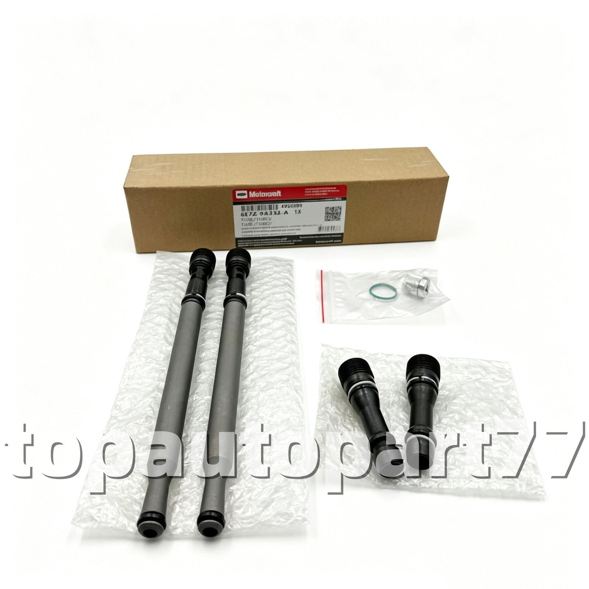 6.0L Power Stroke Standpipe Kit - New Direct-Fit Diesel Replacement