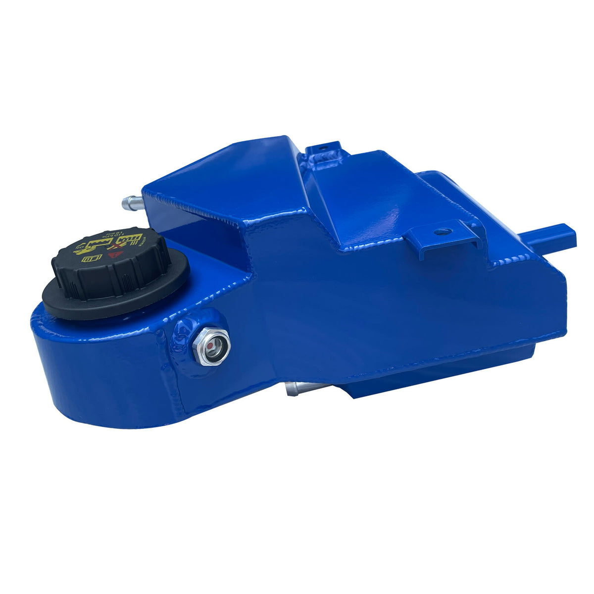 6.0L Power Stroke Coolant Reservoir - New Direct-Fit Diesel Replacement