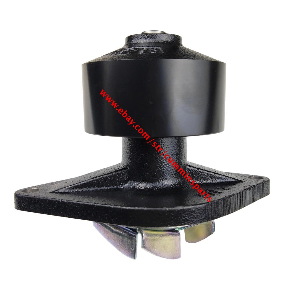 6.7L Cummins Water Pump - New Direct-Fit Diesel Replacement