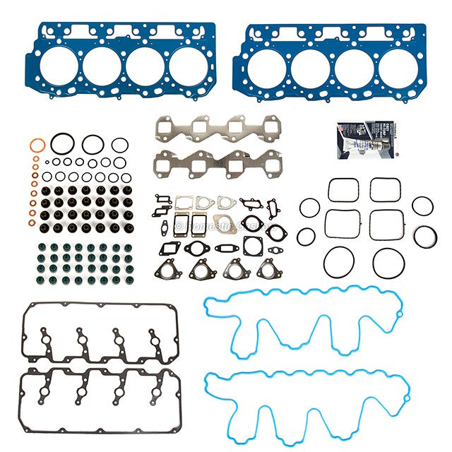 LML Duramax Head Gasket