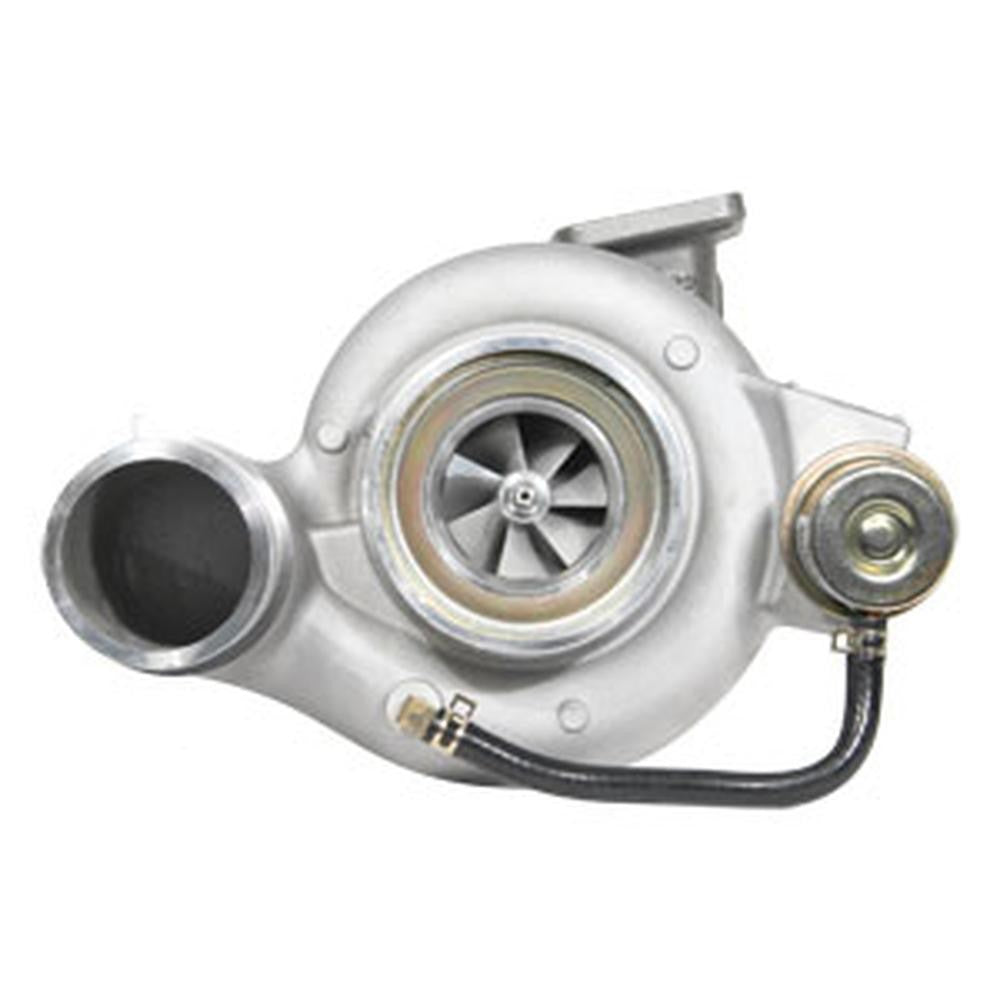 5.9L Cummins Turbocharger 2003 - Remanufactured Direct-Fit Diesel Replacement