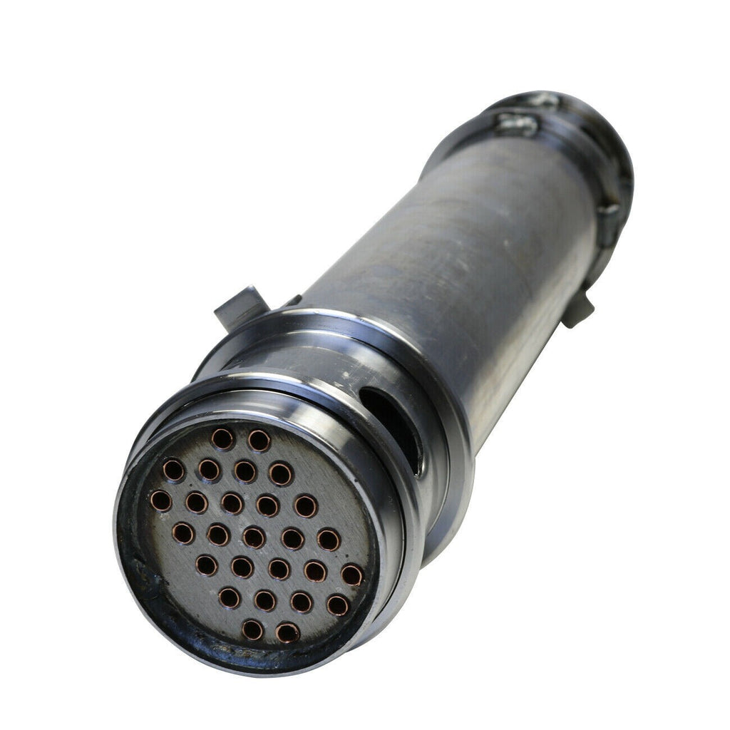 7.3L Power Stroke Oil Cooler - New Direct-Fit Diesel Replacement