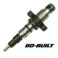 5.9L Cummins Injector Set 2004 - Remanufactured Direct-Fit Diesel Replacement