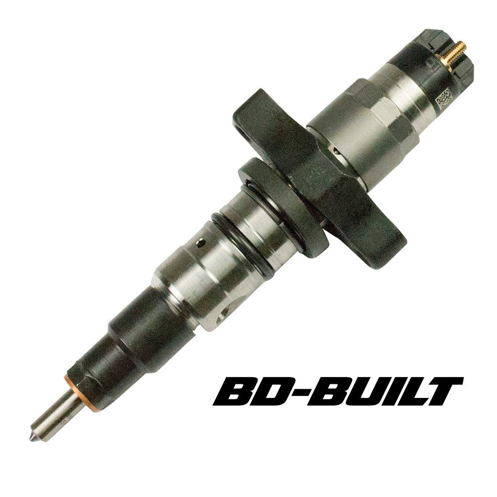 5.9L Cummins Injector Set 2004 - Remanufactured Direct-Fit Diesel Replacement