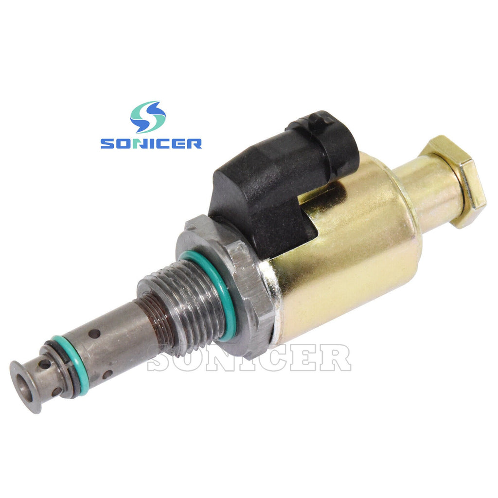 7.3L Power Stroke IPR Valve - New Direct-Fit Diesel Replacement