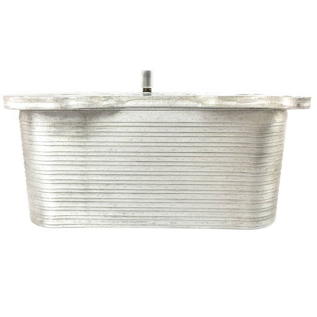 6.4L Power Stroke Oil Cooler 2008 - New Direct-Fit Diesel Replacement