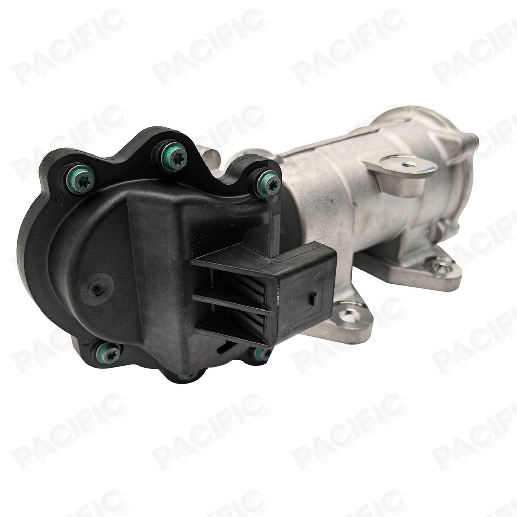 6.7L Cummins EGR Valve 2019-2025 - New Direct-Fit Diesel Replacement