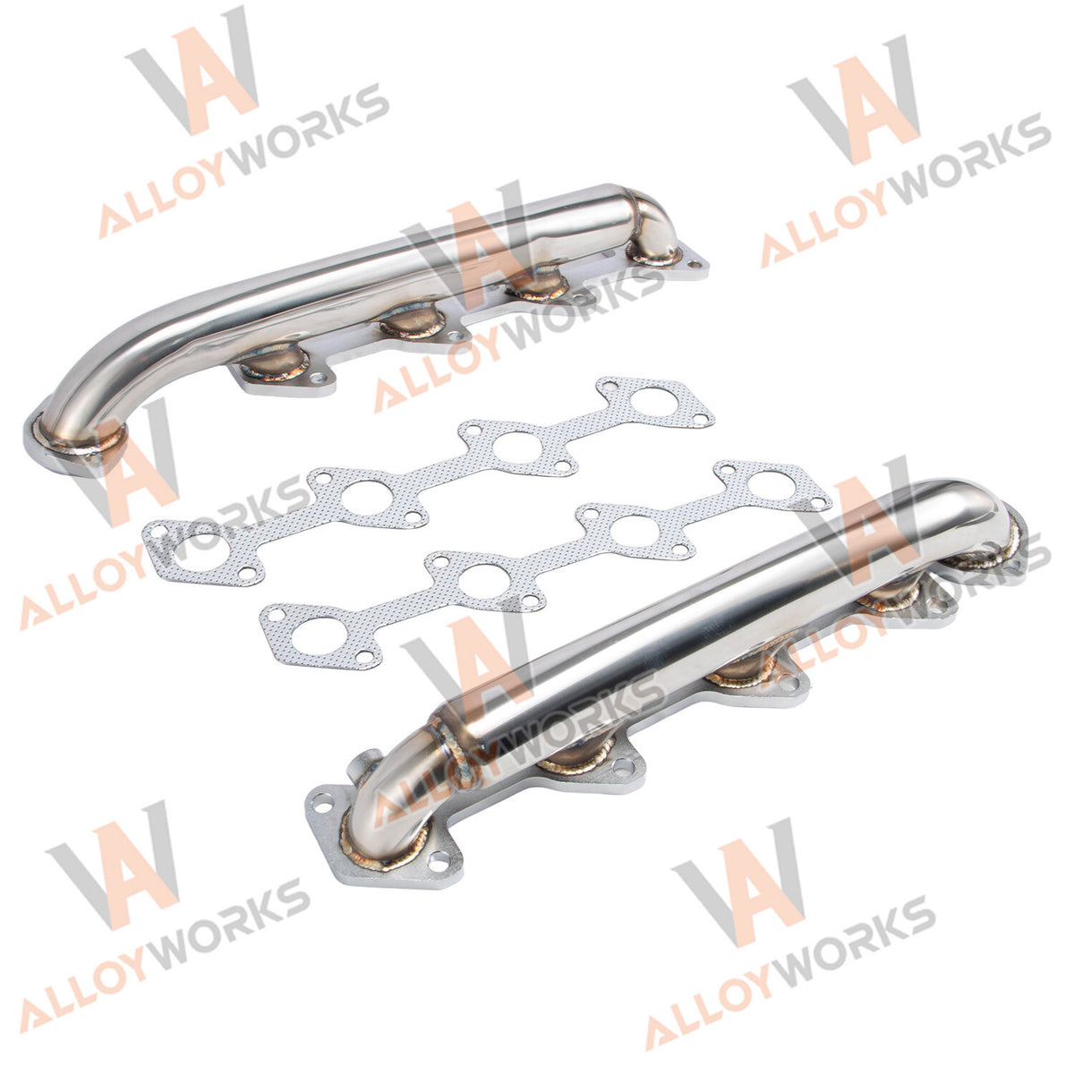 6.0L Power Stroke Exhaust Manifold 2003-2007 - New Direct-Fit Diesel Replacement