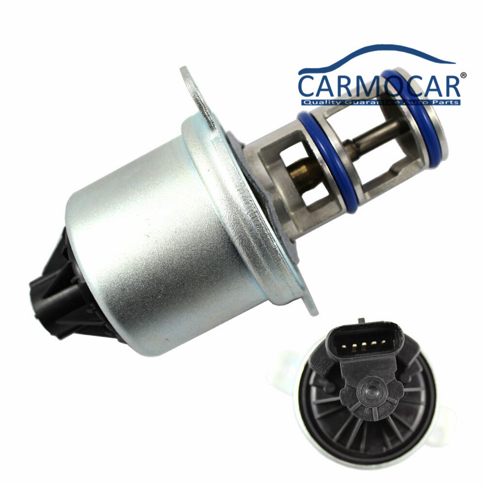 6.0L Power Stroke EGR Valve 2004 - New Direct-Fit Diesel Replacement